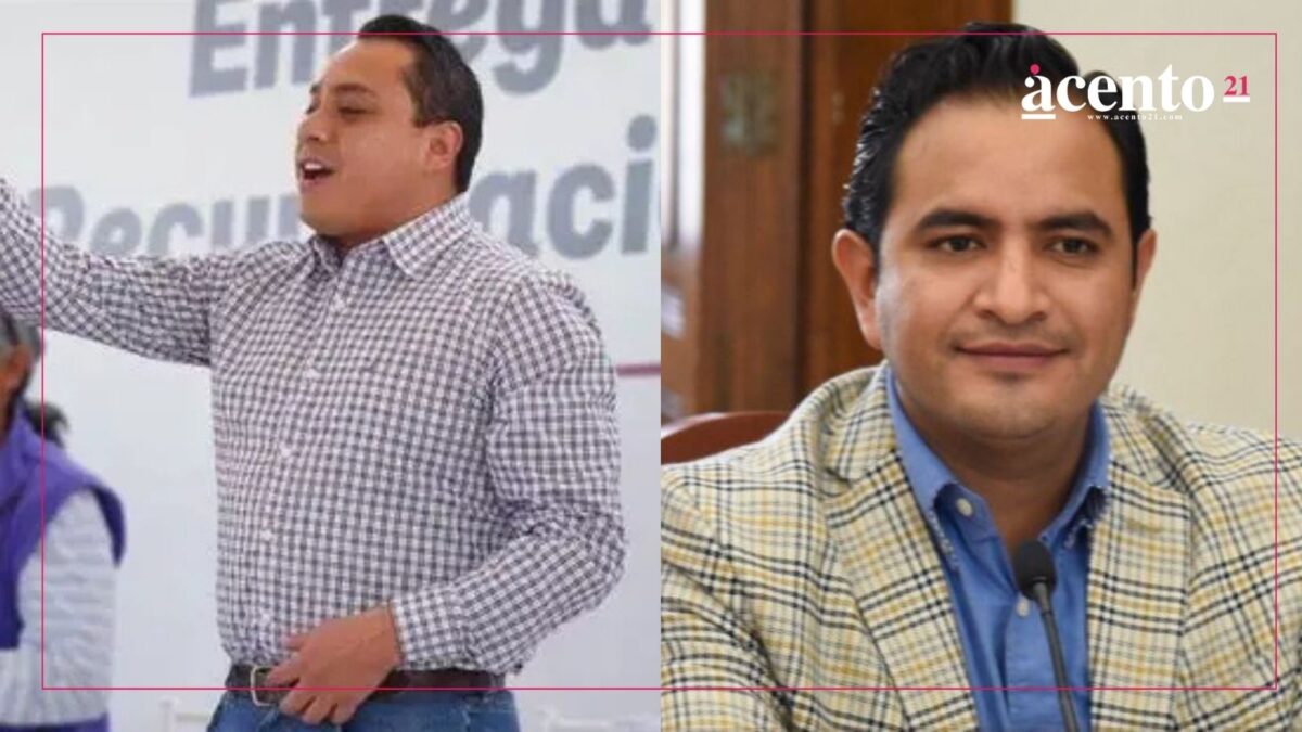 Hermanos González Vieyra interponen amparos y podrían recuperar su libertad