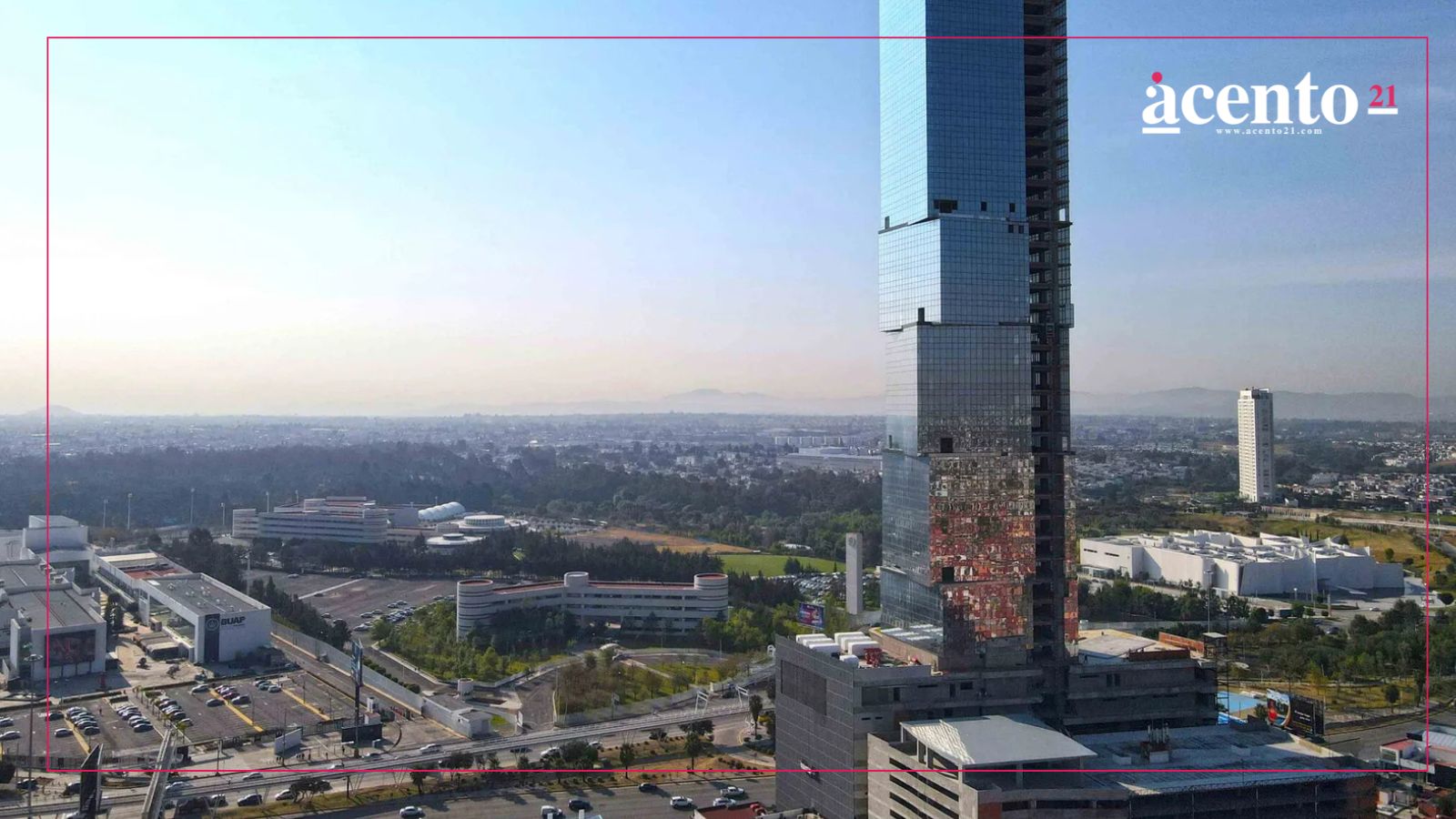 Se crean 62 mil empresas en Puebla en un año
