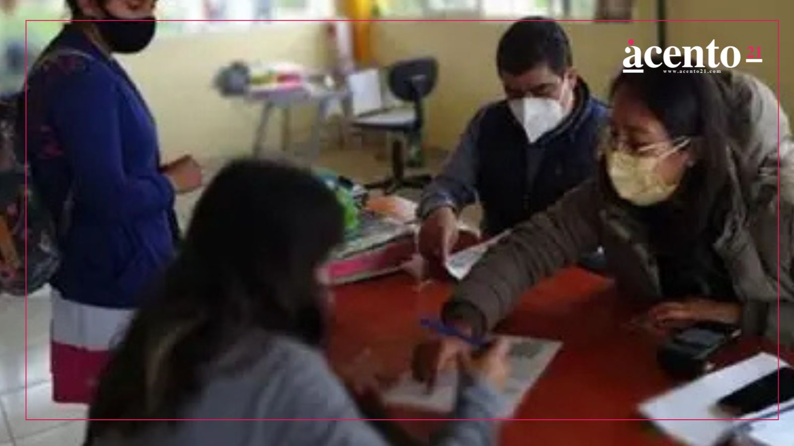 Así puedes descargar las boletas de calificaciones del ciclo escolar 2024-2025
