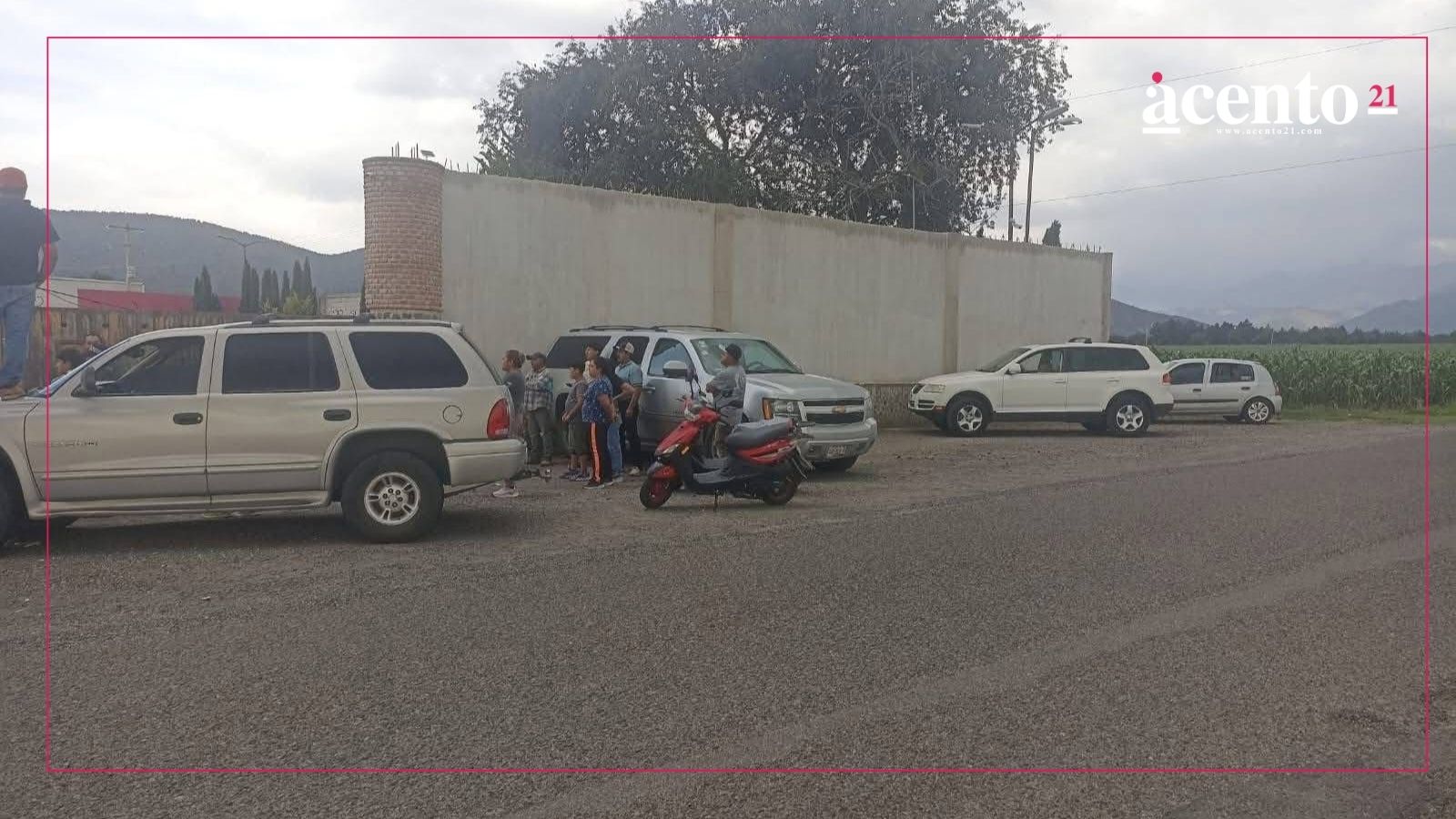 Catean inmuebles de los hermanos González Vieyra; les conceden amparos pero seguirán en prisión