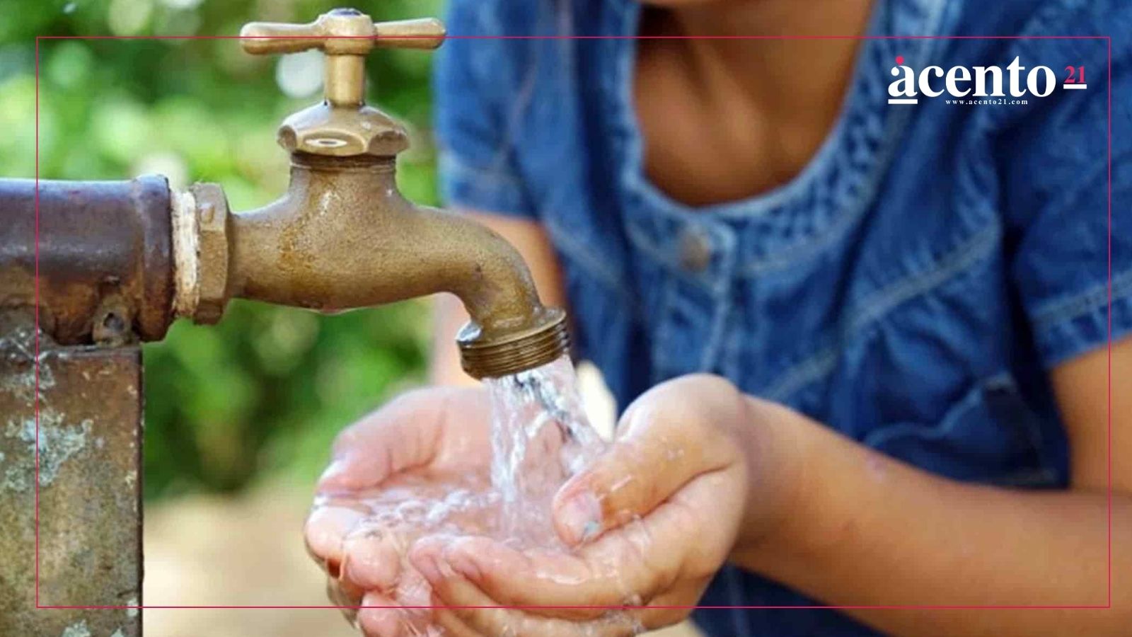 Proponen reforma para garantizar suministro gratuito de agua en emergencias en Puebla