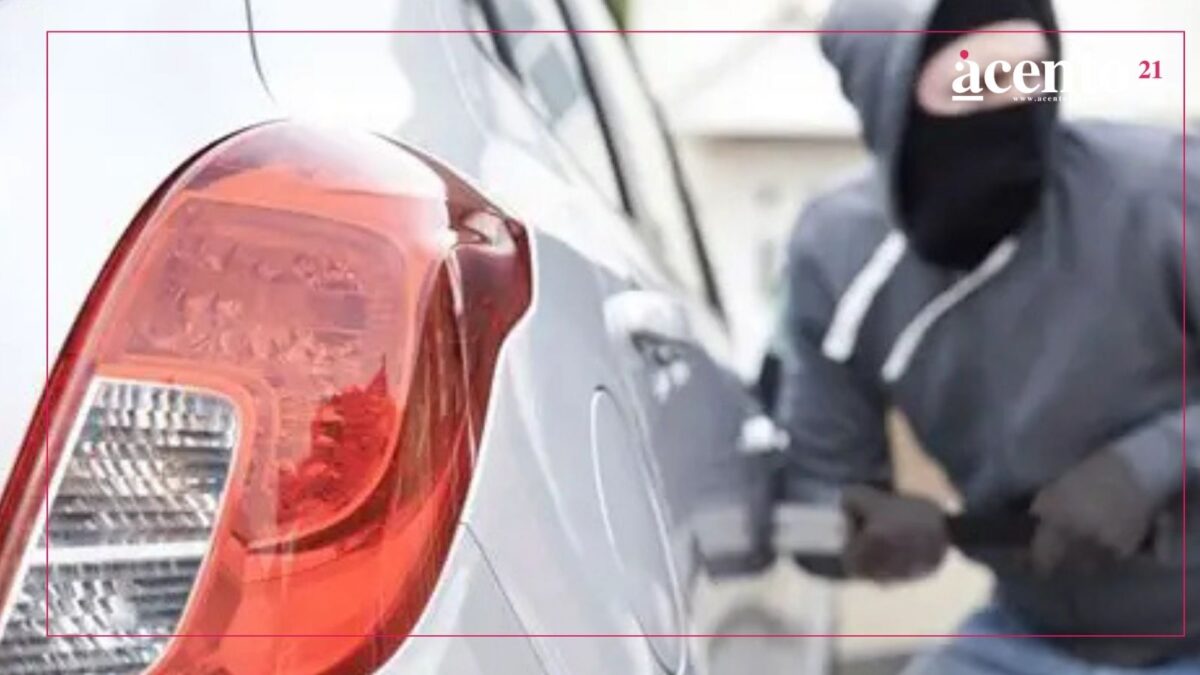 Alerta: Se dispara el robo de vehículos en San Martín Texmelucan el 24 por ciento en el 2025