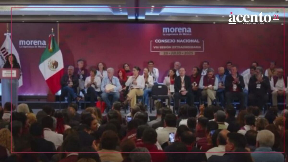 Morena respalda a Adán Augusto ante ataques de la oposición