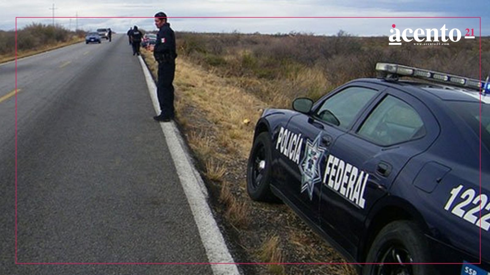 PRI propondrá en el Senado crear Policía de Caminos Estatales