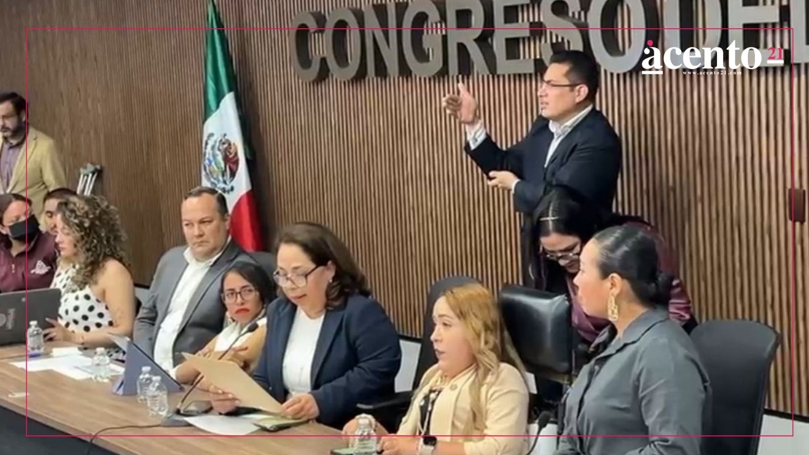 Accesibilidad y discriminación, los retos que enfrentan servidores públicos con discapacidad