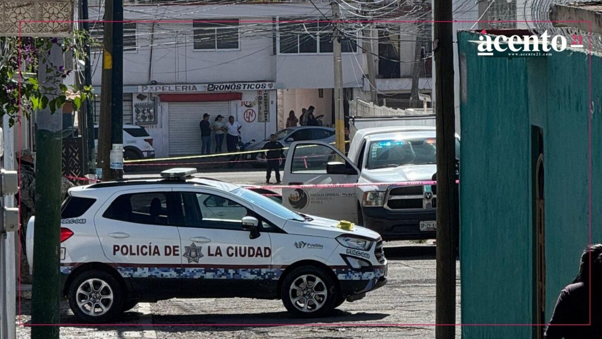 Matan a doña MaryChuy en la colonia Universidades, vecinos exigen justicia