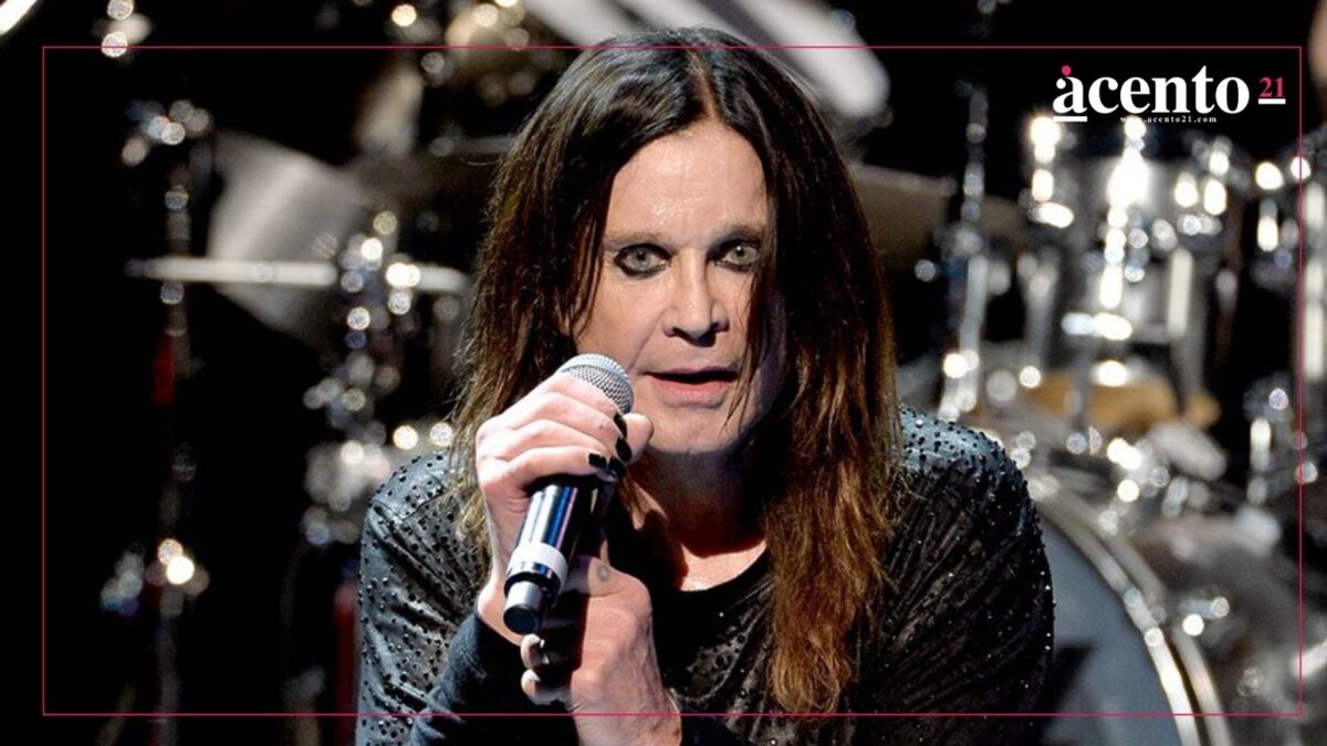 Ozzy Osbourne muere a los 76 años