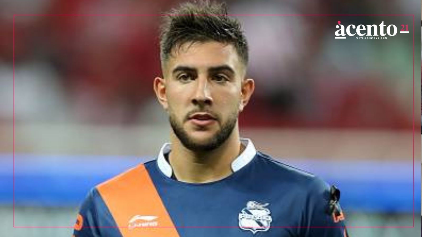 Lucas Cavallini se despide del Apertura 2025 por una nueva lesión en la rodilla