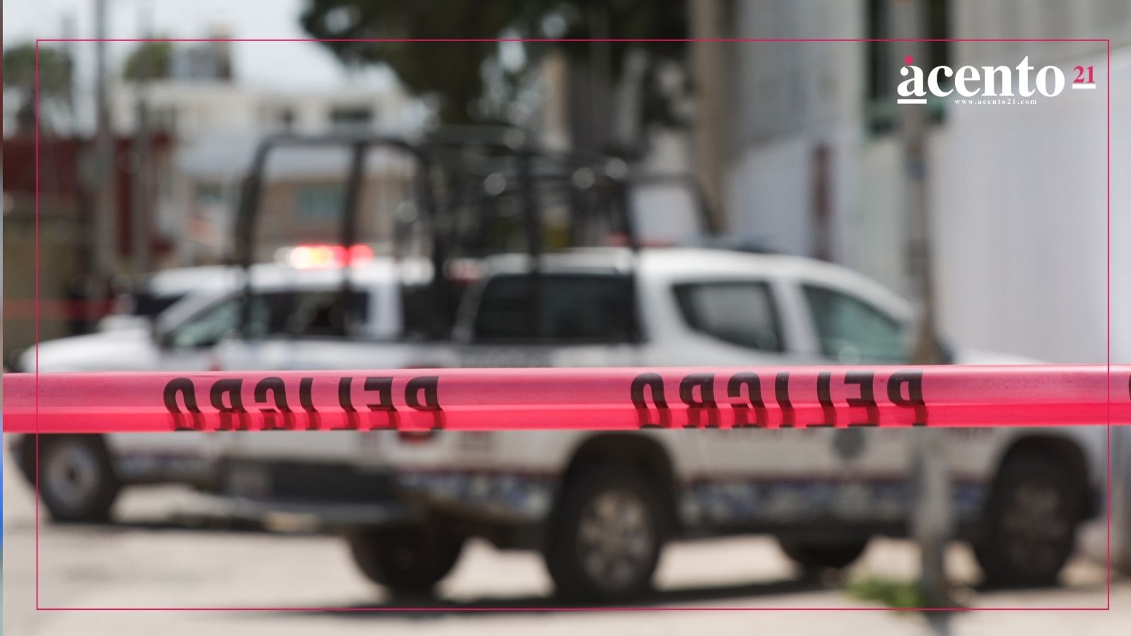 En Ciudad Serdán ocurrió un presunto feminicidio, la víctima tenía heridas con arma punzocortante