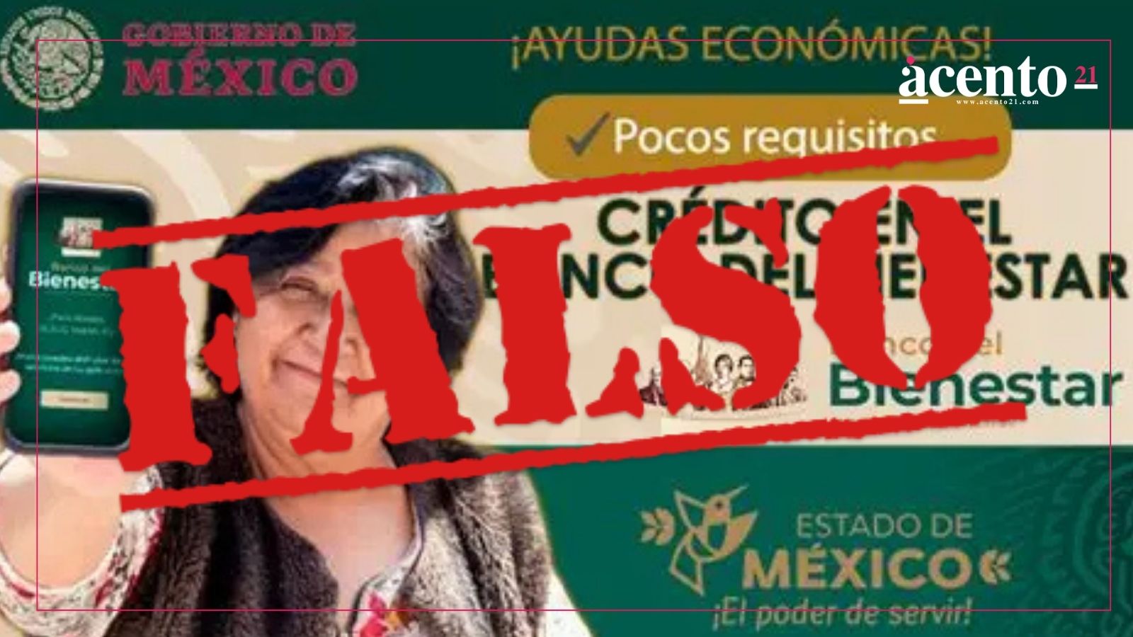¿Te han ofrecido un “Crédito del Bienestar” por teléfono? Alertan por fraude en Puebla