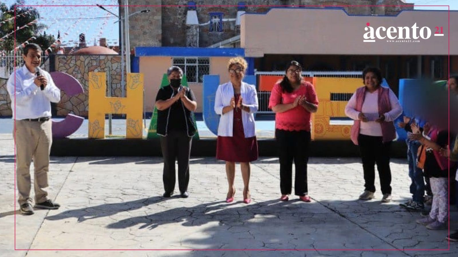 Tere Alfaro pone en marcha los “Cursos de Verano 2025”