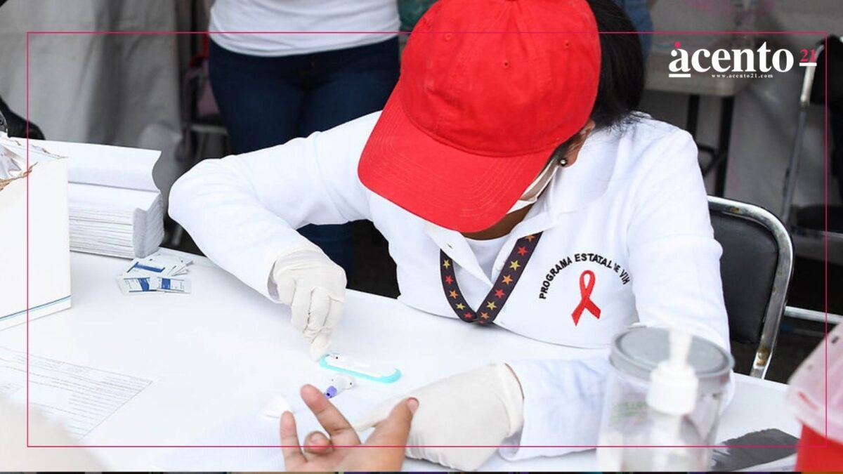 Pedirán a Secretaría de Salud actualizar datos sobre VIH y SIDA en Puebla