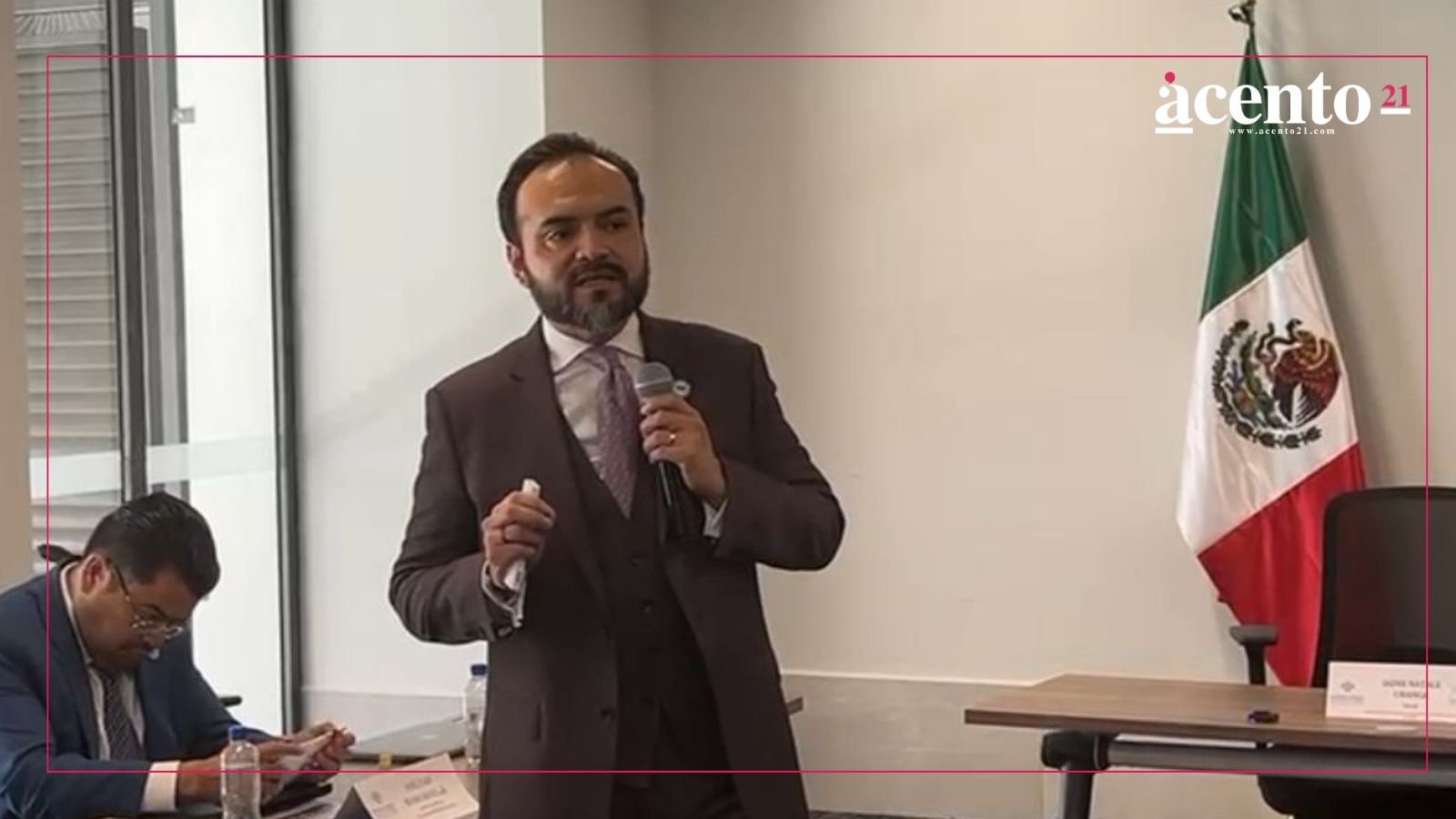 ASE detecta 10 faltas administrativas graves y mantiene 274 investigaciones abiertas en Puebla