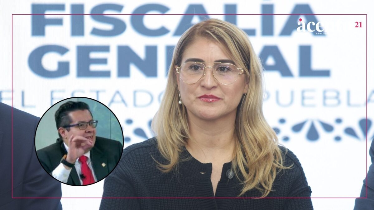 Liberan a Raúl Andrade, abogado en contra de reforma de ciberasedio en Puebla