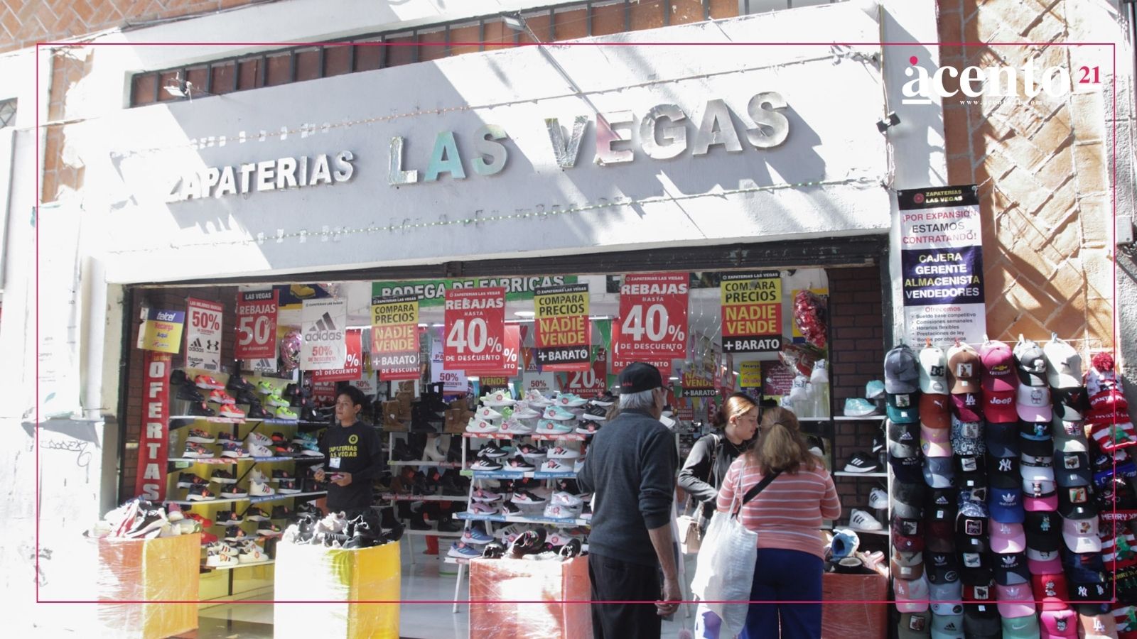 Estos son los principales problemas que enfrentaron negocios en Puebla durante los últimos 5 años