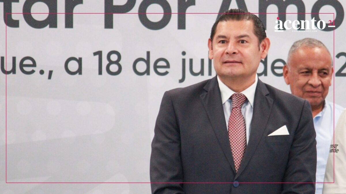 Gobierno de Puebla entrega apoyos por 60 mdp en Teziutlán