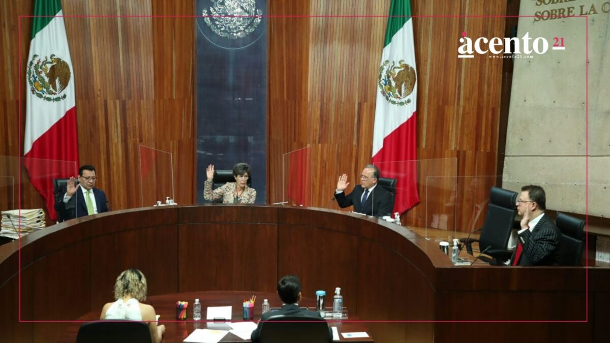 TEPJF ordena al IEE revisar peticiones de organizaciones que quieren ser partidos políticos en Puebla