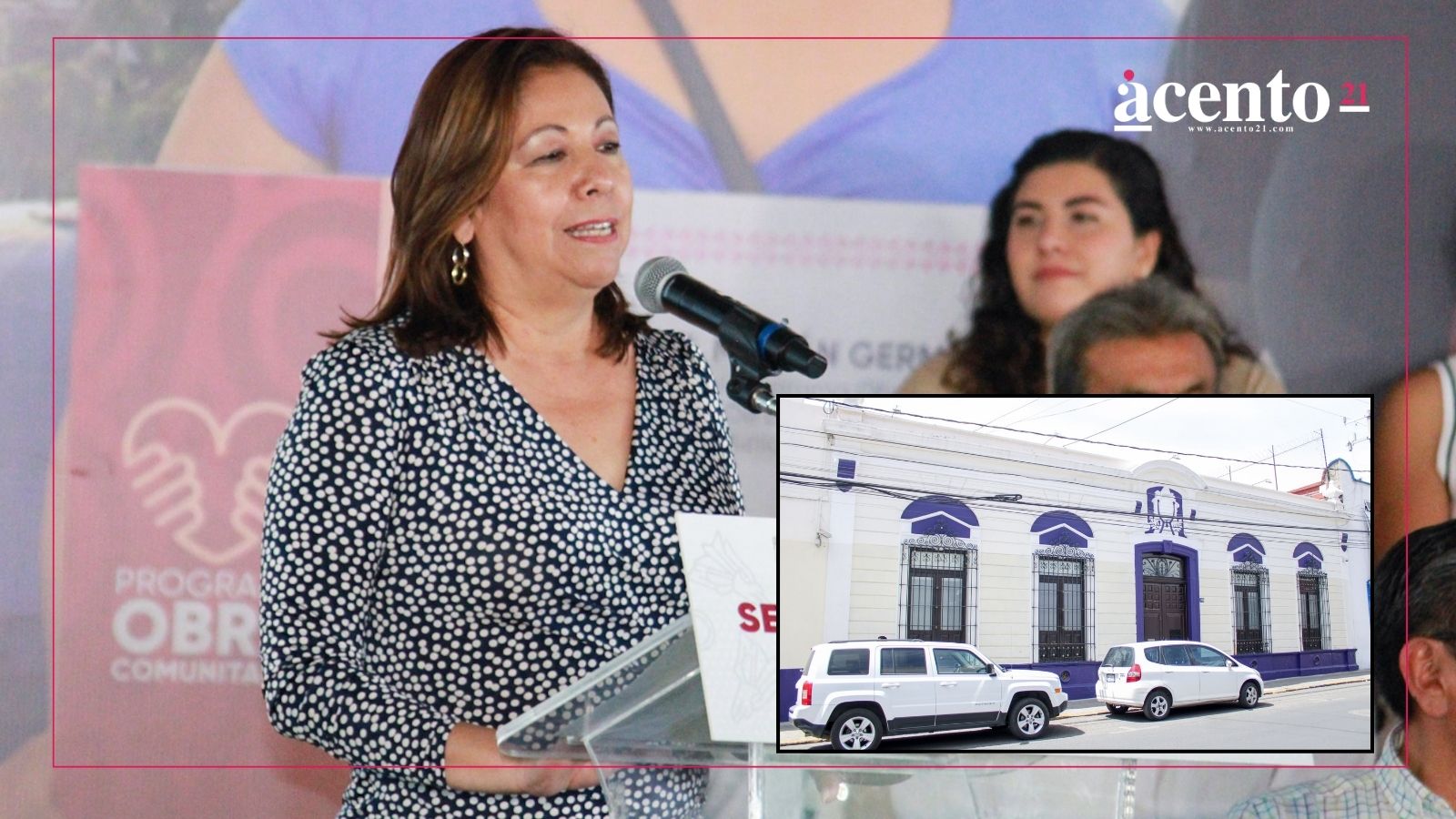 Presidenta del Congreso de Puebla pide a ex alcaldes solventar observaciones de la ASE a sus cuentas públicas