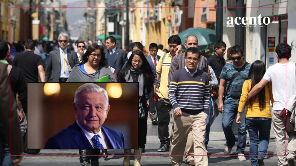 En sexenio de AMLO, aumentan 30% ingresos de los hogares más pobres de Puebla