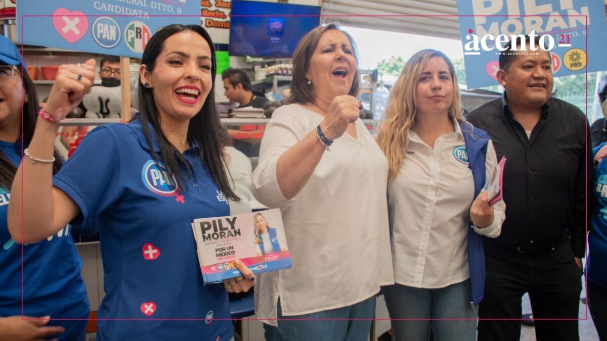 PAN reserva 58 municipios para mujeres en renovación de comités; deja fuera Puebla y las Cholula
