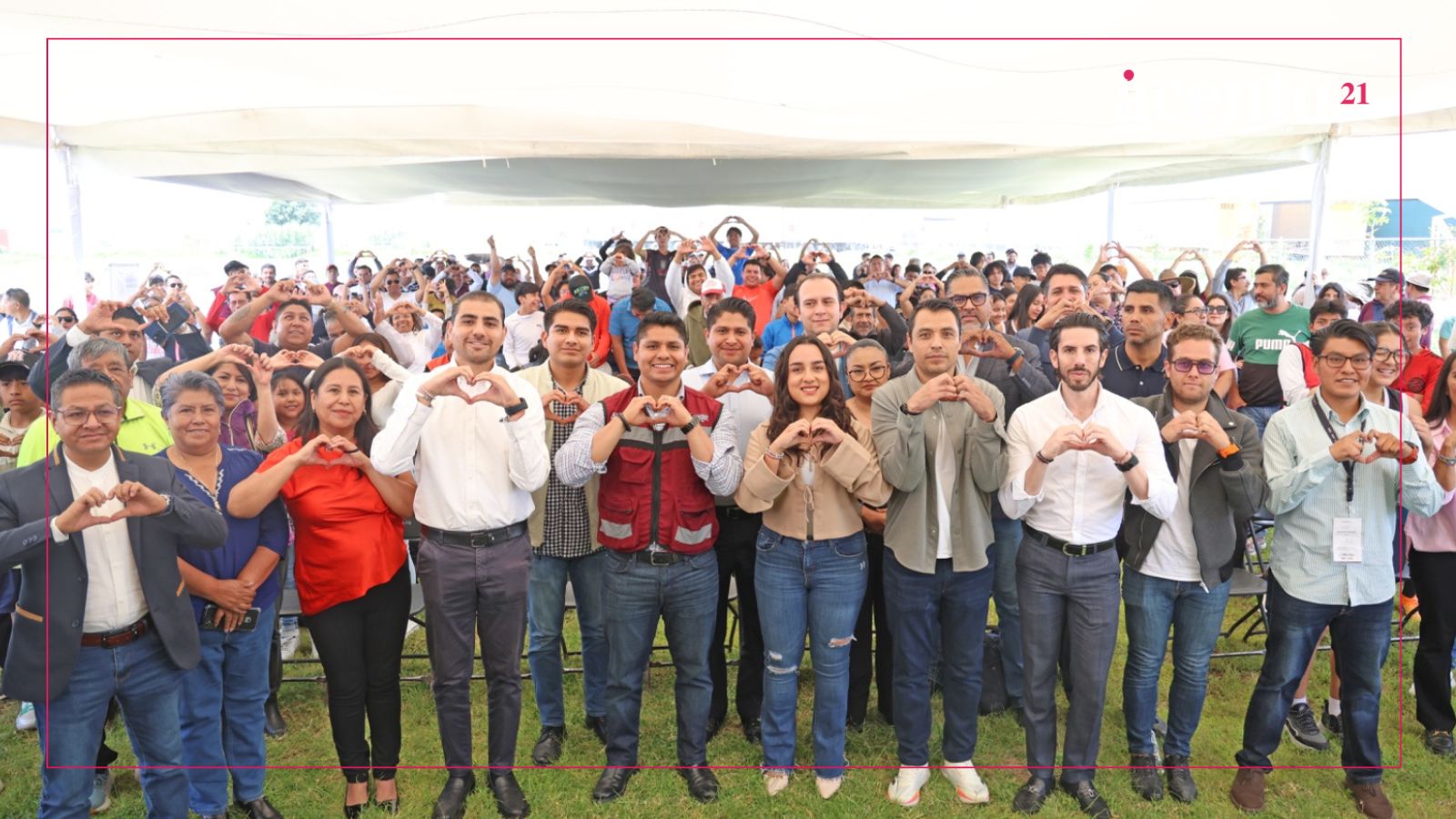 Omar Muñoz inicia la rehabilitación del Complejo Deportivo San Juan