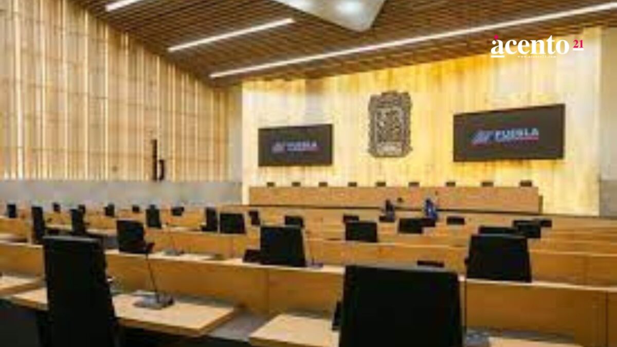 Congreso de Puebla prepara ampliación de periodo de sesiones