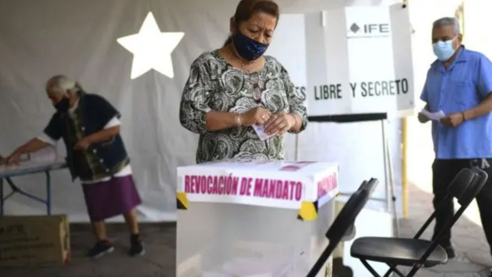 PVEM propone regular la consulta popular y revocación de mandato en Puebla