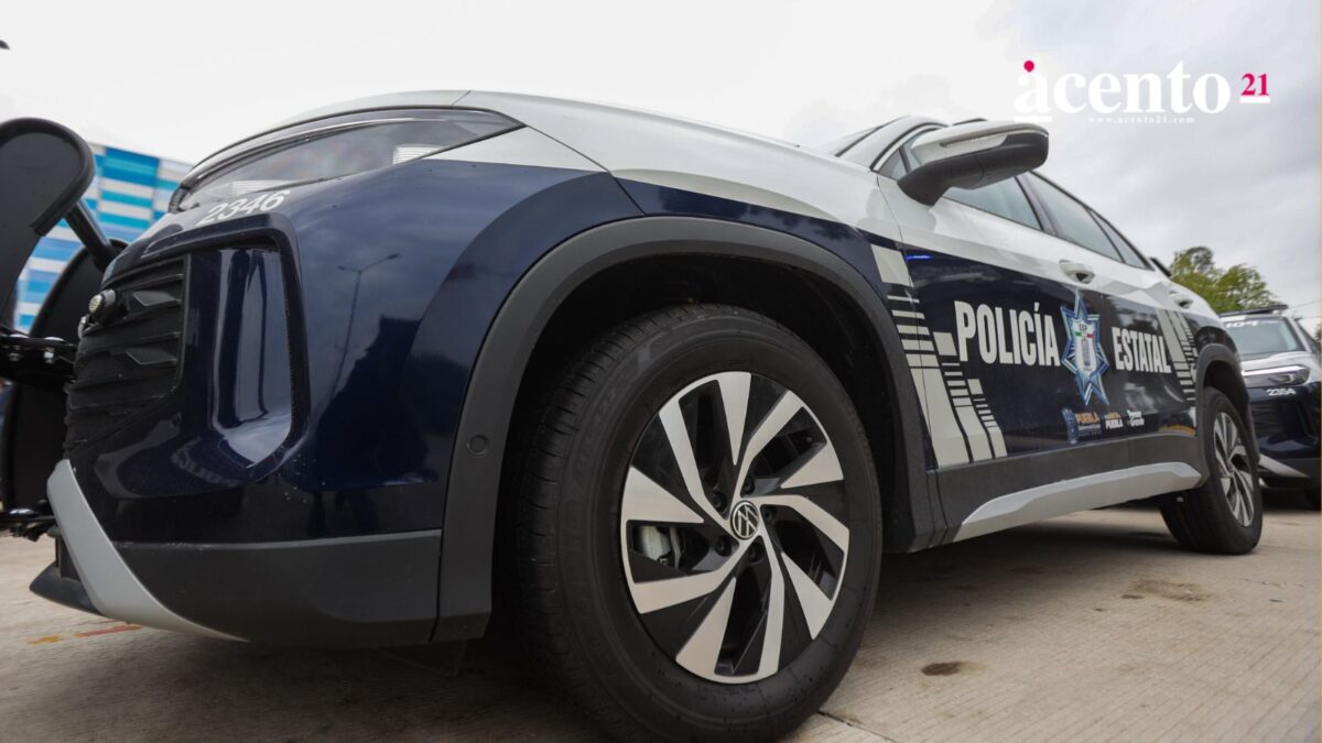 Pemex dará patrullas y ambulancias a Puebla por combate a robo de hidrocarburos