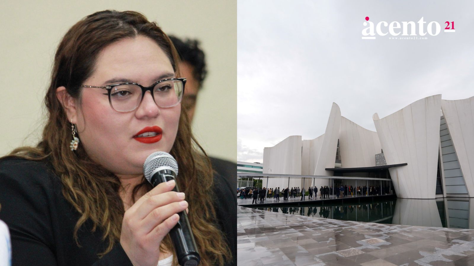 Por investigación penal, Gobierno de Puebla no puede revelar la fuente del pago de la deuda del Museo Barroco