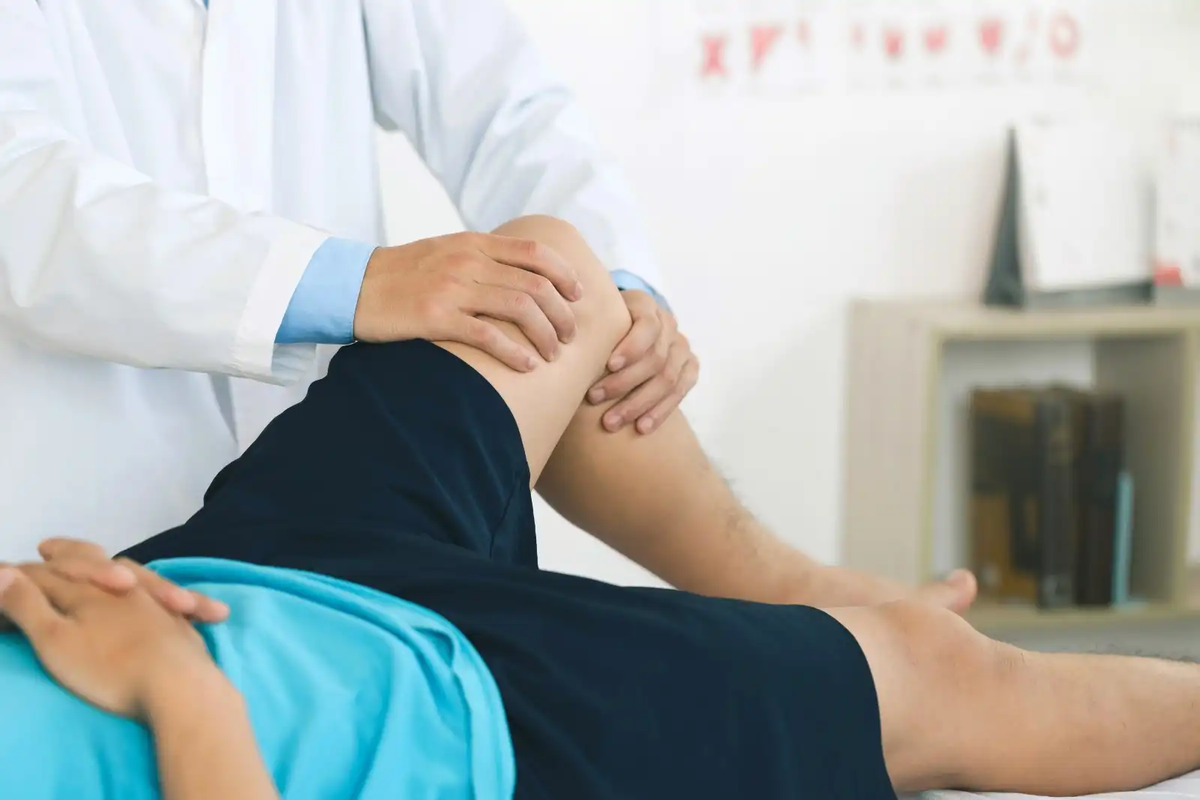 Hoy se celebra el Día del Fisioterapeuta en México: quienes nos devuelven el movimiento