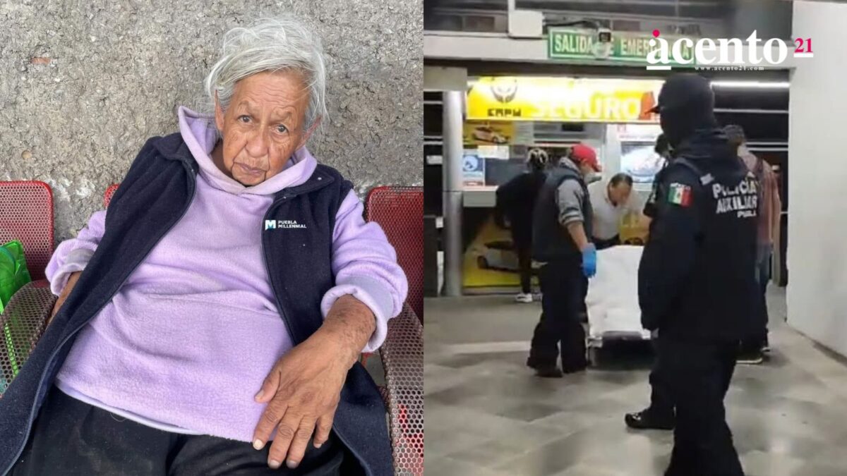 Solo la muerte pudo terminar su eterna espera: Fallece doña MaryChuy en la CAPU