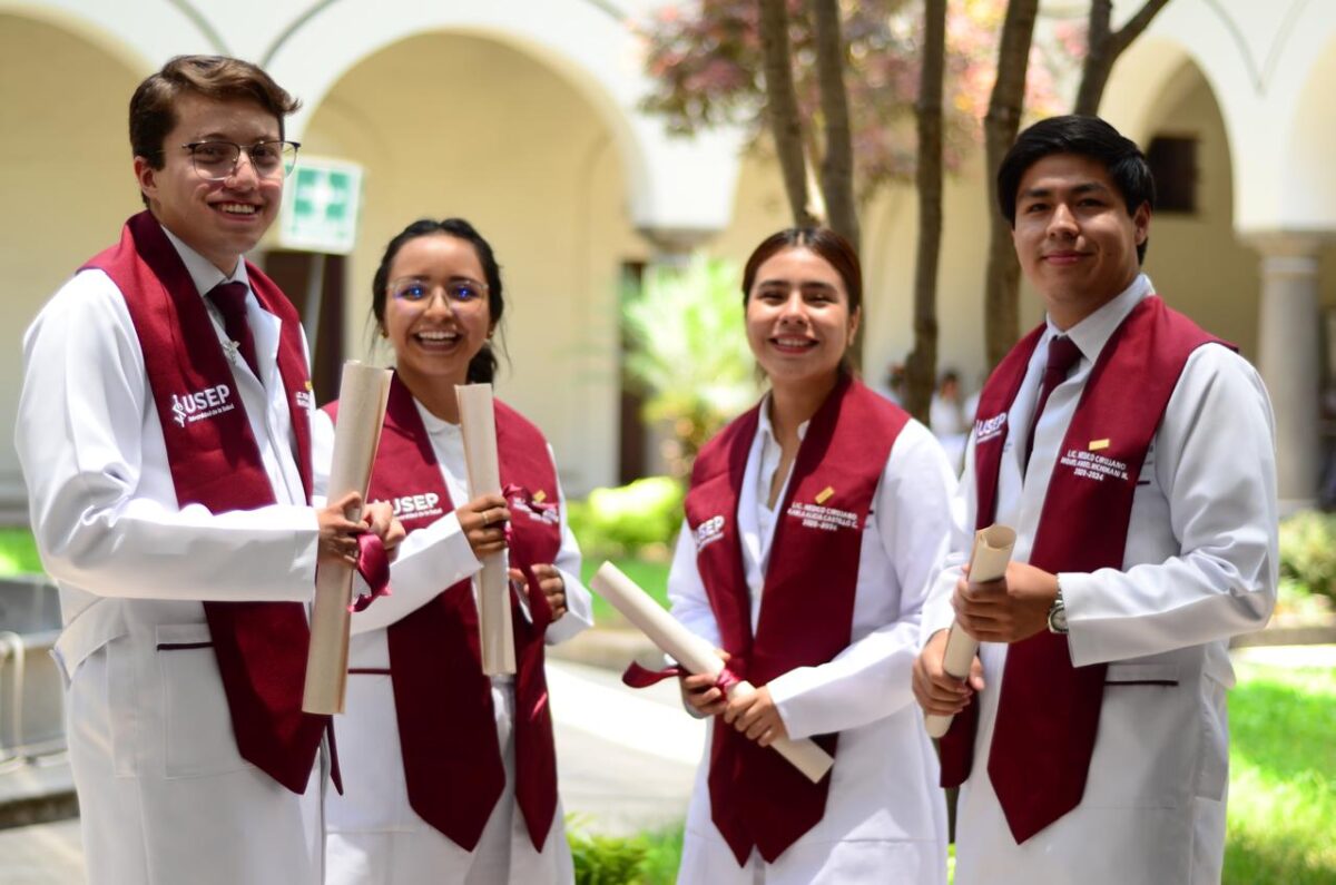 La titular de Humanidades, Tecnología e Innovación, explicó que esta sede será la Facultad de Medicina y tendrá las licenciaturas de medicina y enfermería.
