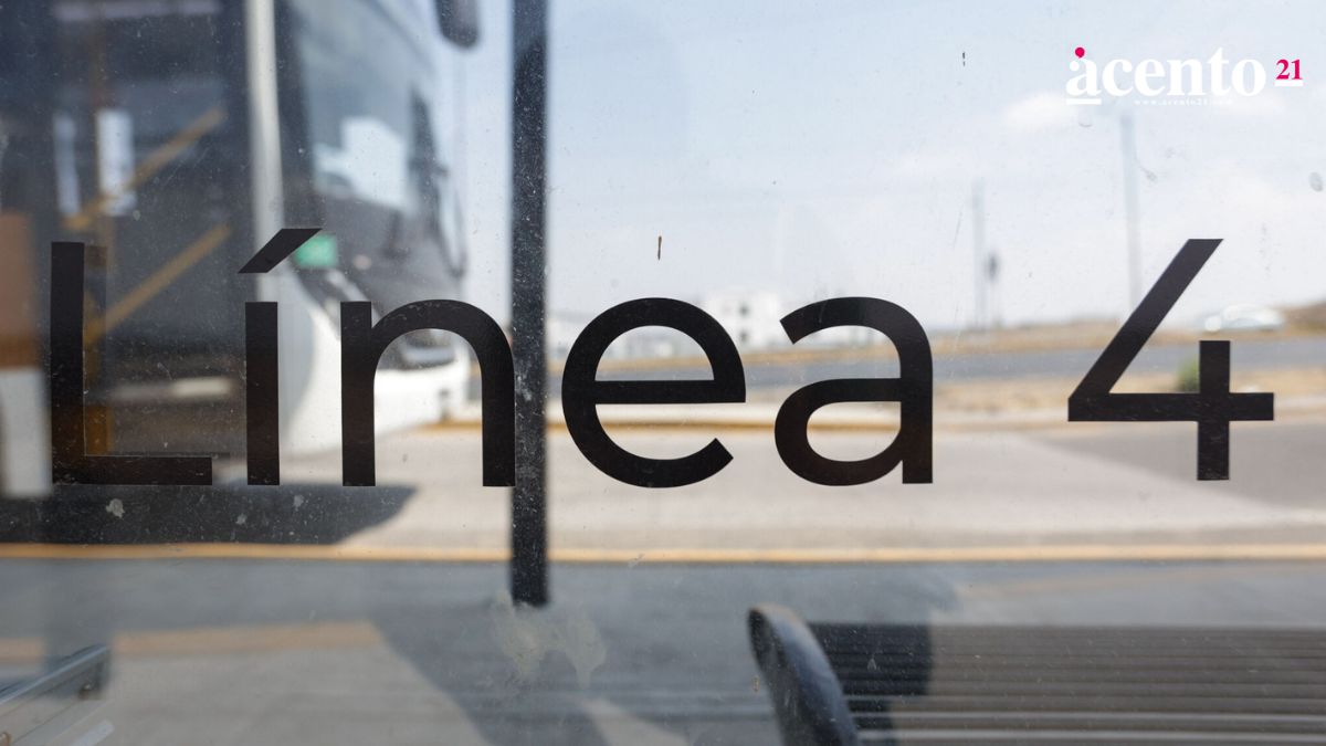 Línea 4 de RUTA no contará con terminal en Amozoc; cámaras están conectadas al C5