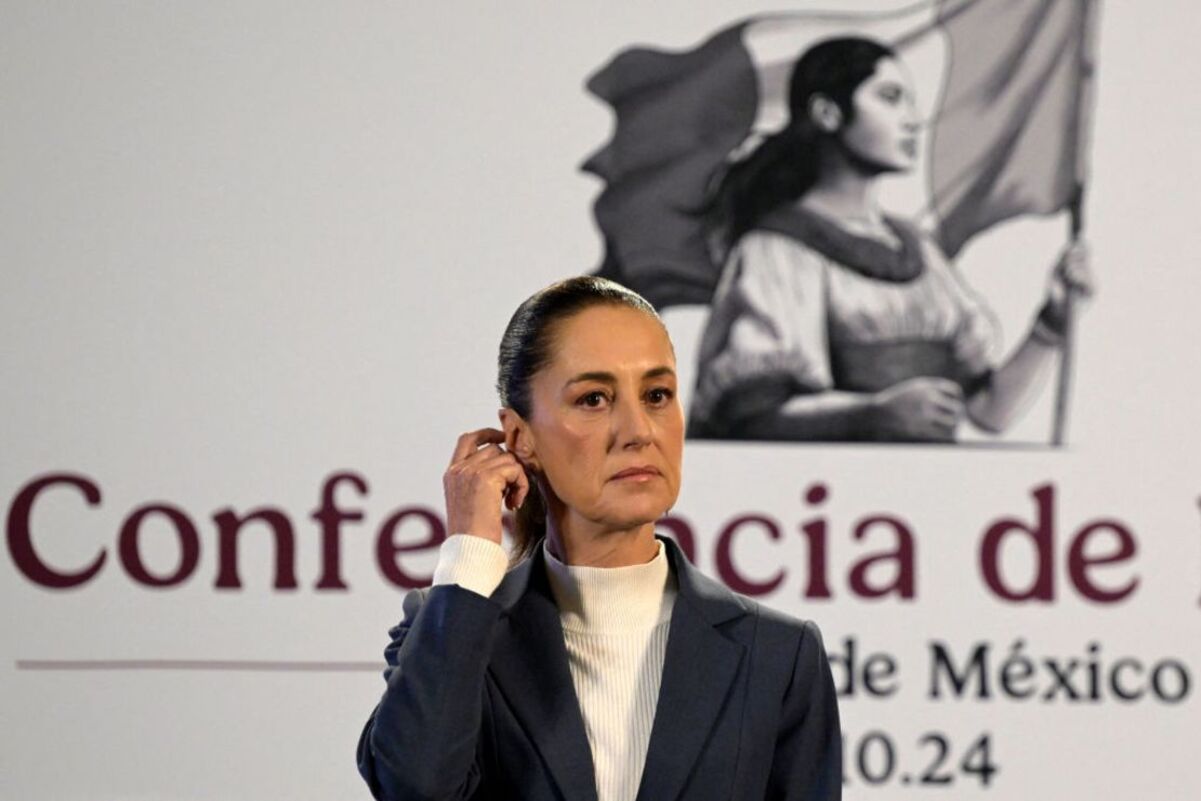Gobierno de México ya presentó denuncia contra abogado de Ovidio Guzmán