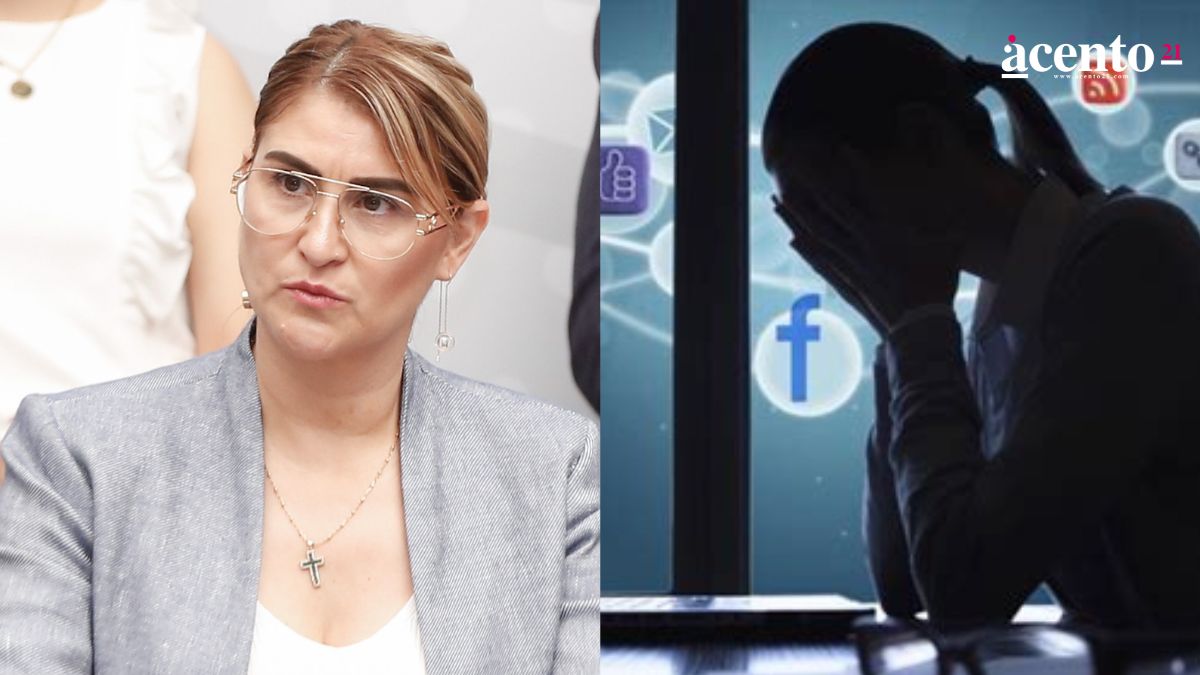 En Puebla se han presentado 6 denuncias por ciberasedio