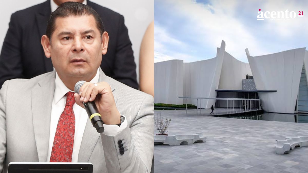 Rechazan el negocio en la oscurito para finalizar contrato de Museo Barroco