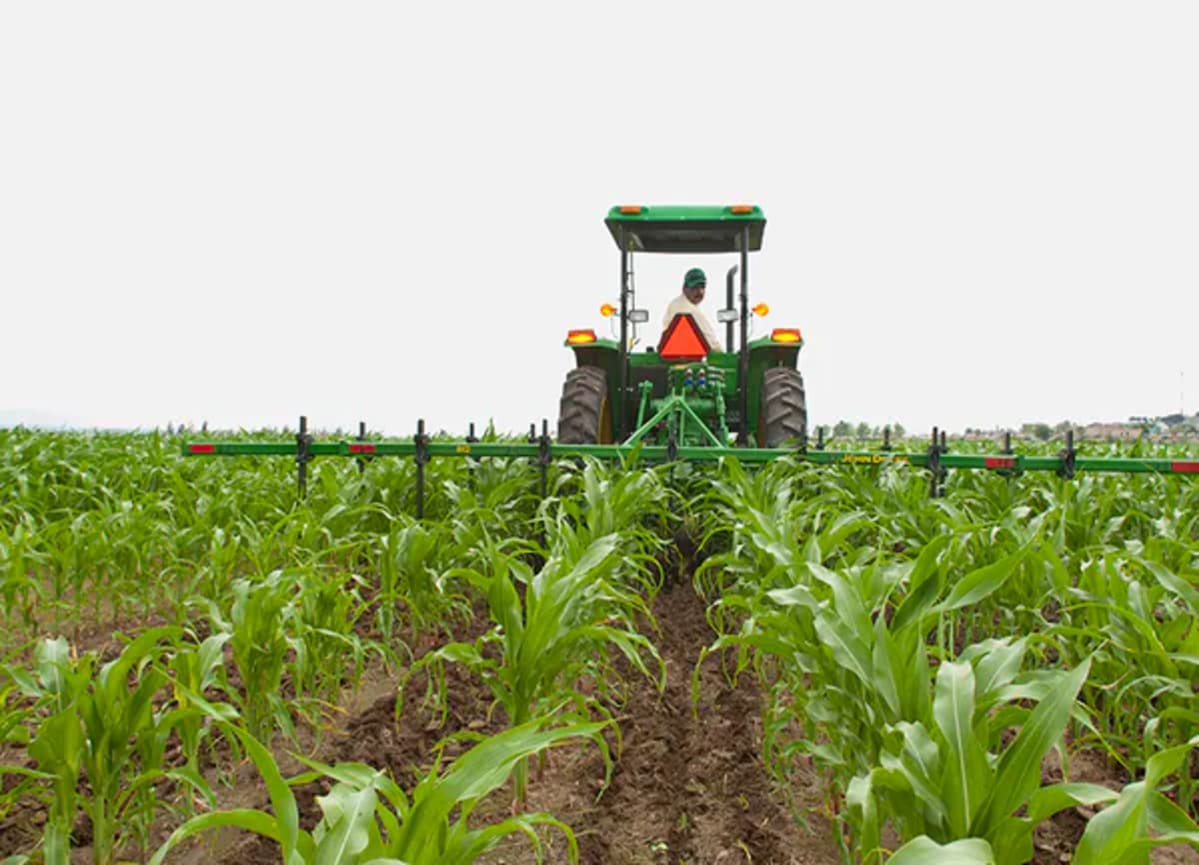 Gobierno de Puebla entrega 27 módulos de maquinaria agrícola con inversión de 150 mdp