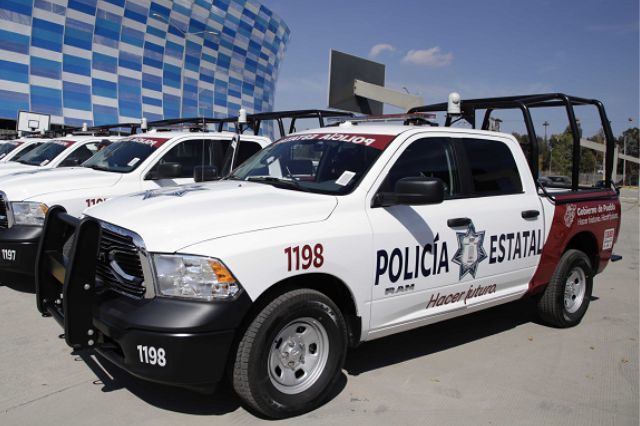 Habrá fuerte operativo de seguridad para el partido Perú vs España en Puebla