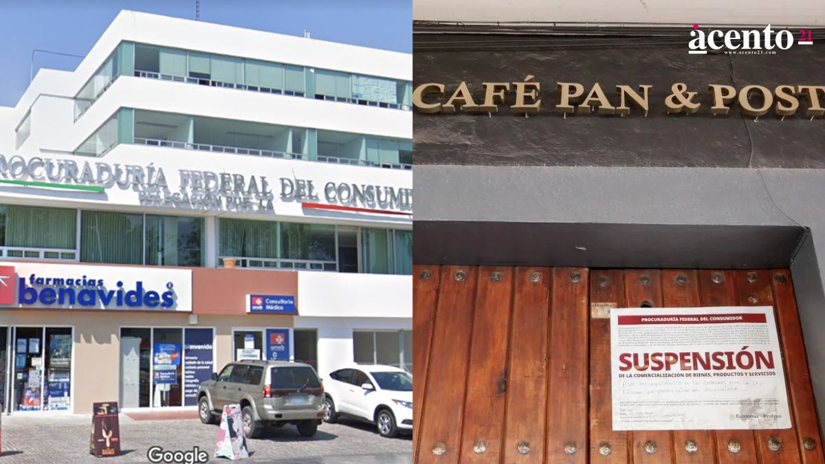 Gobierno de Puebla tendrá reunión con Profeco para atender clausura de restaurantes