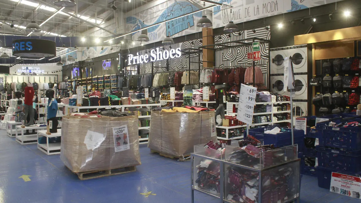 Nueva sucursal de Price Shoes en Puebla abrirá el 24 de julio; generarán 650 empleos