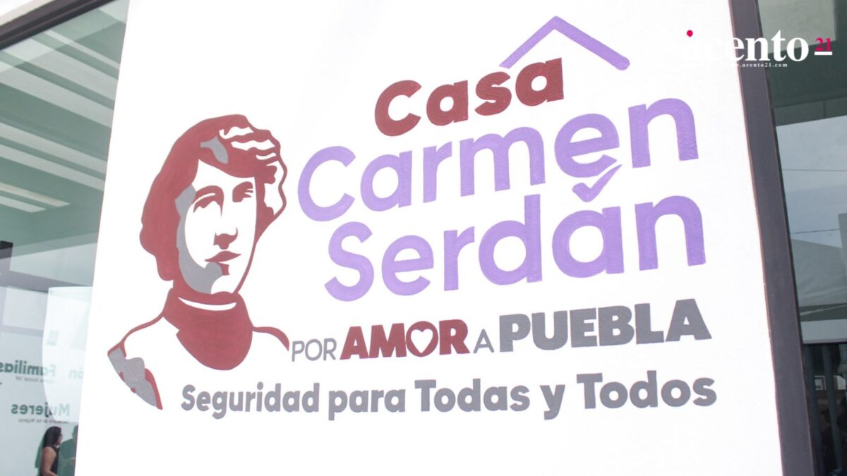 Serán 50 las casas Carmen Serdán las que se construirán en Puebla con apoyo federal