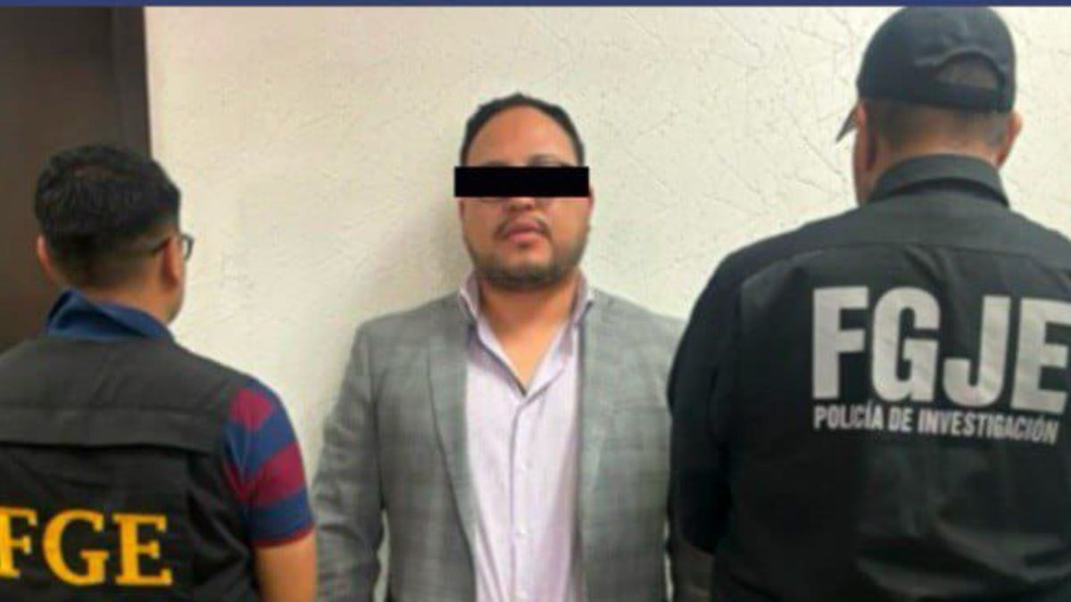 Por cohecho, vinculan a proceso a exfuncionario del Registro Público de Teziutlán