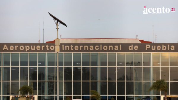 Invertirán mil millones de pesos para ampliar capacidad del Aeropuerto Hermanos Serdán