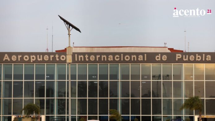 Invertirán mil millones de pesos para ampliar capacidad del Aeropuerto Hermanos Serdán