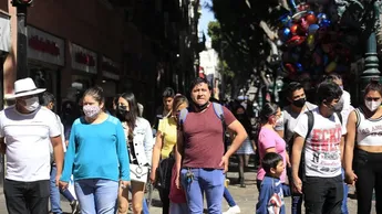 Durante el sexenio del presidente Andrés Manuel López Obrador, los ingresos de los hogares más pobres de Puebla crecieron un 30%, de acuerdo con la Encuesta Nacional de Ingresos y Gastos de los Hogares (ENIGH) 2024