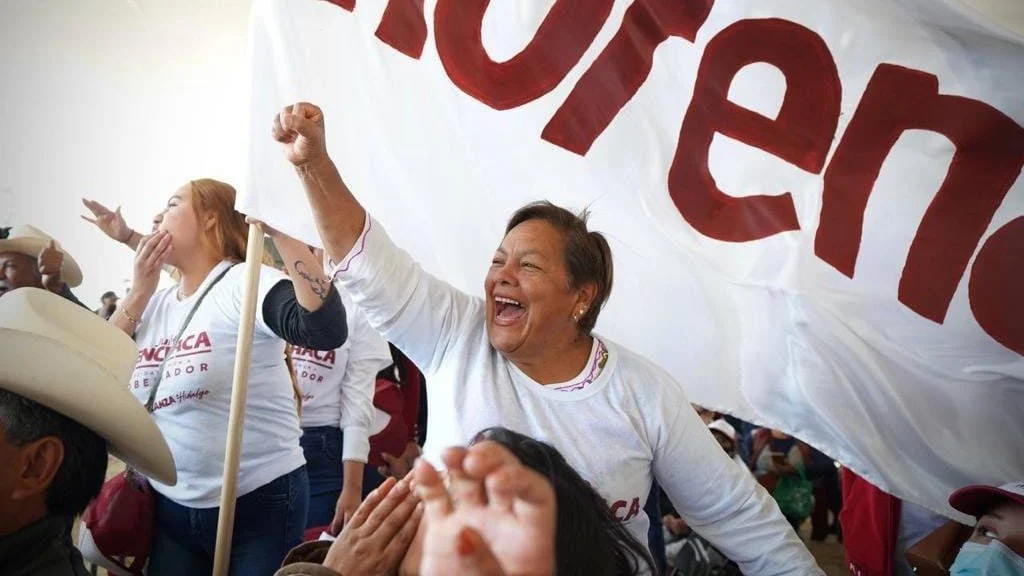 El reto no es menor. Depurar sin fracturar, fortalecer sin autoritarismo, corregir sin debilitar la unidad. Pero es un proceso ineludible.