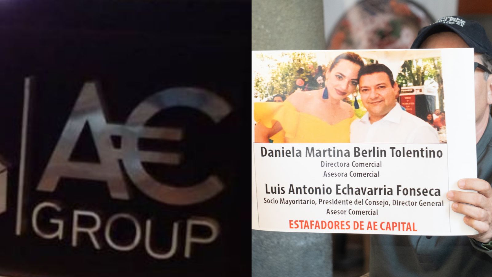 A cuatro años del fraude de AE Capital, víctimas siguen sin justicia y temen impunidad total