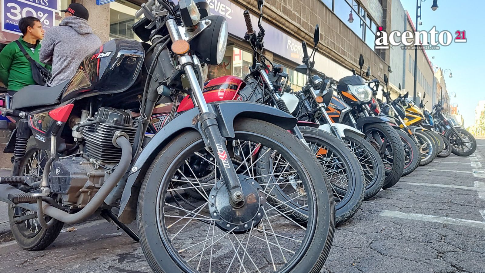 Aprovecha los descuentos en emisión de licencias, placas y tarjetas de circulación para motociclistas Puebla  