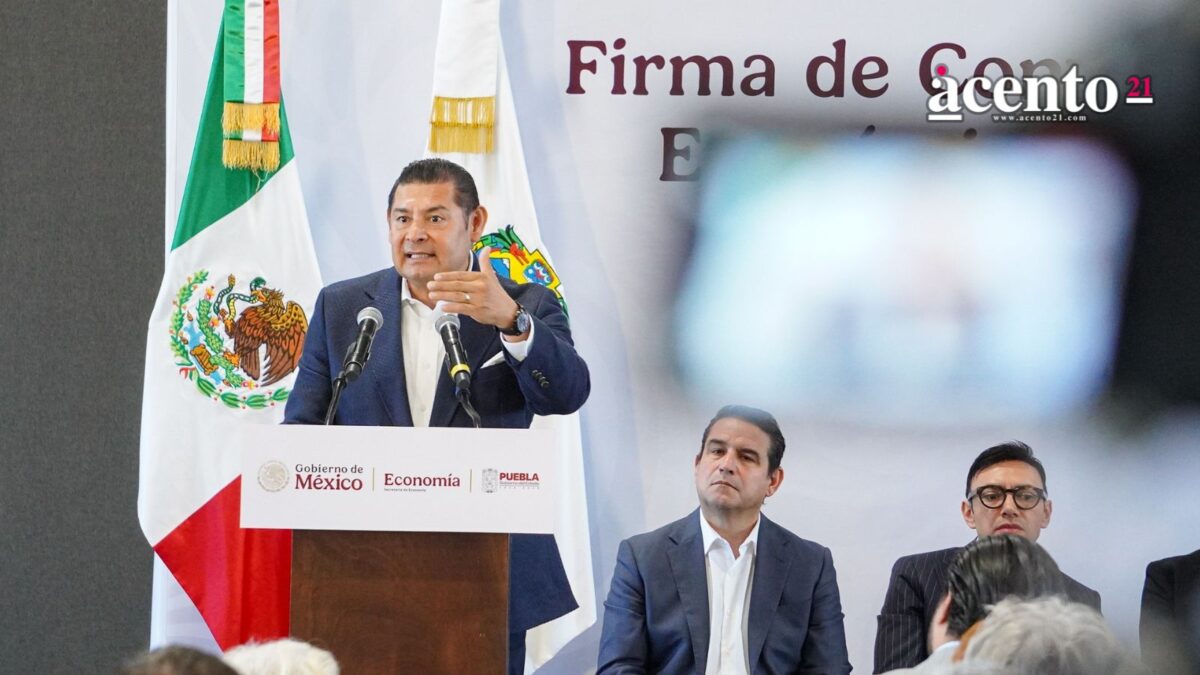 Armenta pide a Nacho Mier que respete ley antinepotismo: está cancelado en la vida política