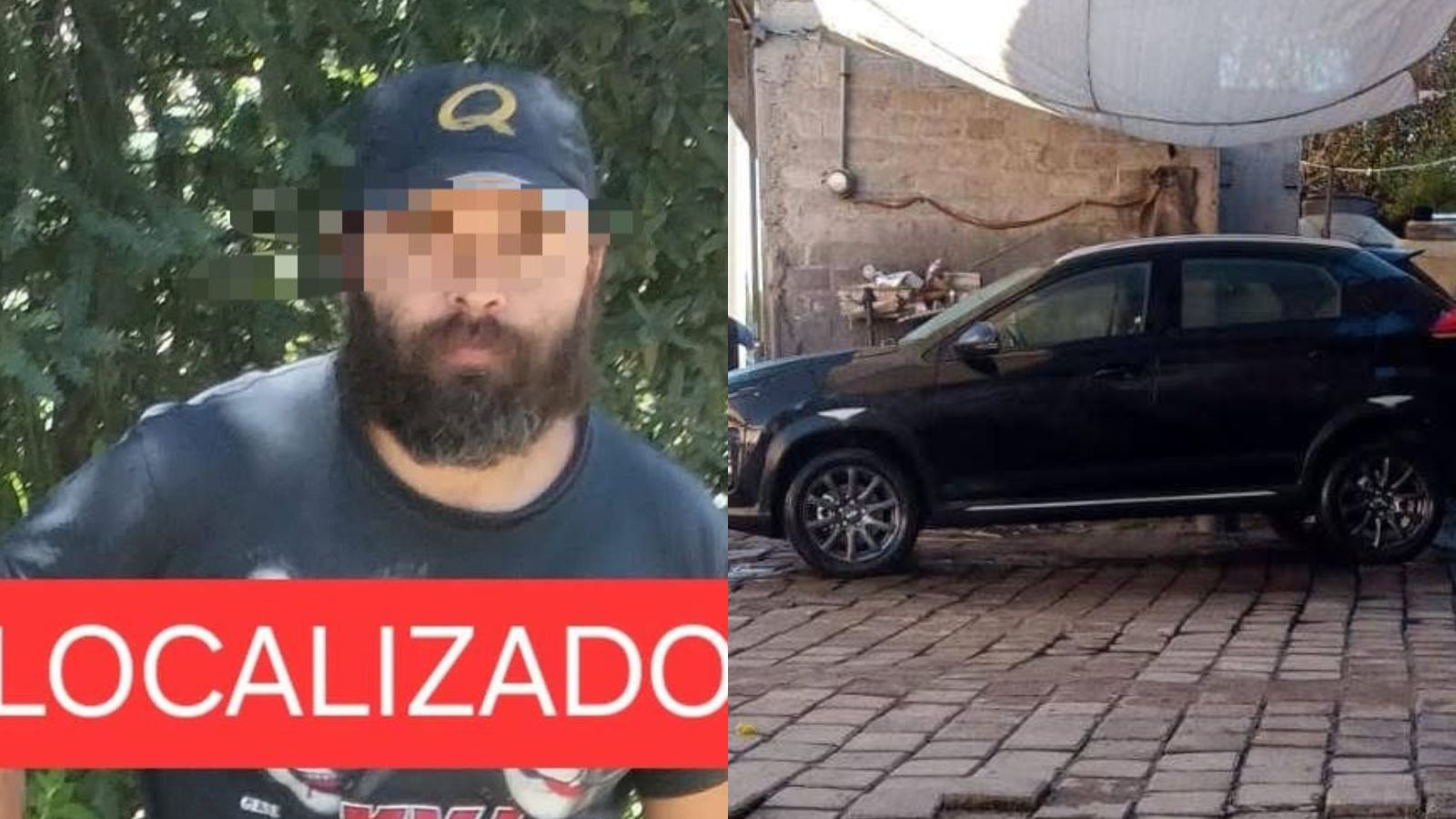 Asaltan a chofer de app tras tomar viaje en Amozoc; lo golpearon y abandonaron en medio de la nada
